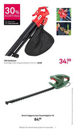 Karwei folder Pagina 32