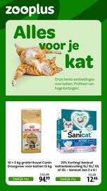 Zooplus folder Pagina 1
