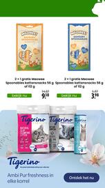 Zooplus folder Pagina 13