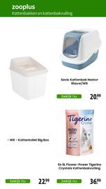 Zooplus folder Pagina 22