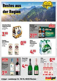 Trinkgut Prospekt woche 40 Seite 4