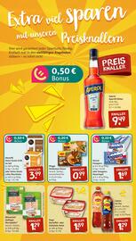 Nahkauf Prospekt woche 40 Seite 2