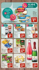 Nahkauf Prospekt woche 40 Seite 6