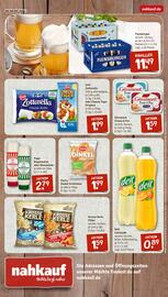 Nahkauf Prospekt woche 40 Seite 8