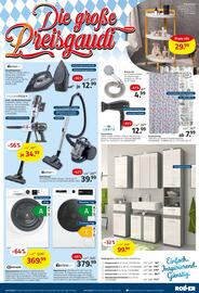 ROLLER Prospekt woche 40 Seite 13