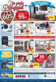 ROLLER Prospekt woche 40 Seite 16