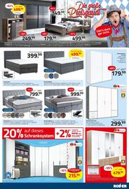 ROLLER Prospekt woche 40 Seite 5