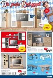 ROLLER Prospekt woche 40 Seite 7