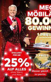 Porta Prospekt woche 40 Seite 2