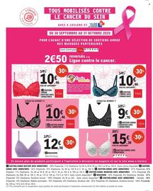 Catalogue E.Leclerc page 30