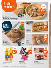 Tegut Prospekt woche 40 Seite 15