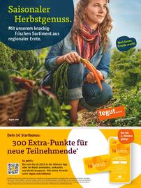 Tegut Prospekt woche 40 Seite 9