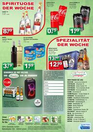 Getränkeparadies Gefromm Prospekt woche 40 Seite 4