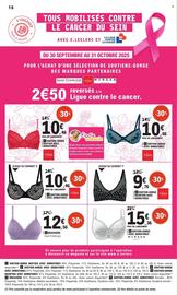 Catalogue E.Leclerc page 16