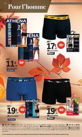 Catalogue E.Leclerc page 18