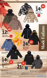 Catalogue E.Leclerc page 21