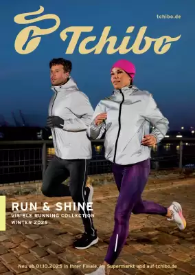 Tchibo Prospekt (gültig bis 5-10)
