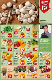 REWE Center Prospekt woche 40 Seite 11