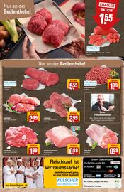 REWE Center Prospekt woche 40 Seite 14