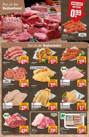 REWE Center Prospekt woche 40 Seite 15