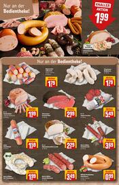 REWE Center Prospekt woche 40 Seite 16
