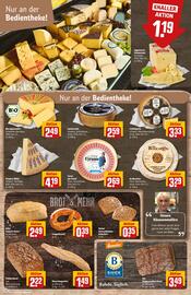 REWE Center Prospekt woche 40 Seite 17