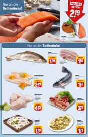REWE Center Prospekt woche 40 Seite 18
