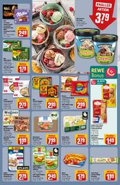 REWE Center Prospekt woche 40 Seite 21