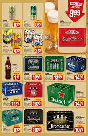 REWE Center Prospekt woche 40 Seite 23