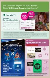 REWE Center Prospekt woche 40 Seite 25