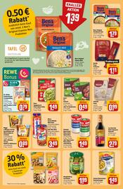 REWE Center Prospekt woche 40 Seite 26