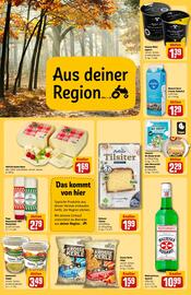 REWE Center Prospekt woche 40 Seite 28