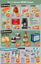 REWE Center Prospekt woche 40 Seite 3