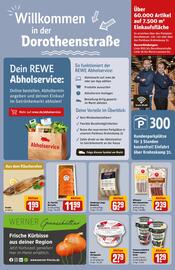 REWE Center Prospekt woche 40 Seite 35