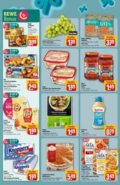 REWE Center Prospekt woche 40 Seite 5