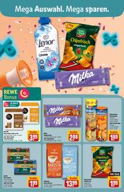 REWE Center Prospekt woche 40 Seite 6