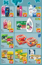 REWE Center Prospekt woche 40 Seite 7