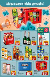 REWE Center Prospekt woche 40 Seite 8