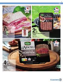 Catalogue E.Leclerc page 13