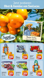REWE Prospekt woche 40 Seite 12