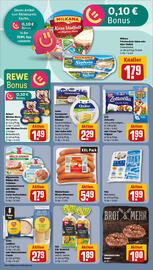 REWE Prospekt woche 40 Seite 18