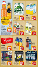 REWE Prospekt woche 40 Seite 22