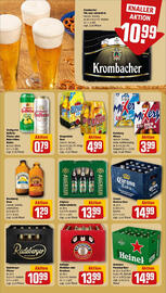 REWE Prospekt woche 40 Seite 23