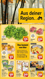REWE Prospekt woche 40 Seite 26