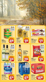REWE Prospekt woche 40 Seite 27