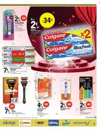 Catalogue E.Leclerc page 37