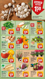REWE Prospekt woche 40 Seite 11