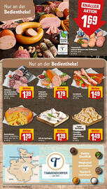 REWE Prospekt woche 40 Seite 17