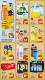 REWE Prospekt woche 40 Seite 22