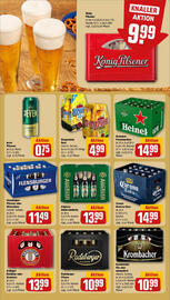 REWE Prospekt woche 40 Seite 23